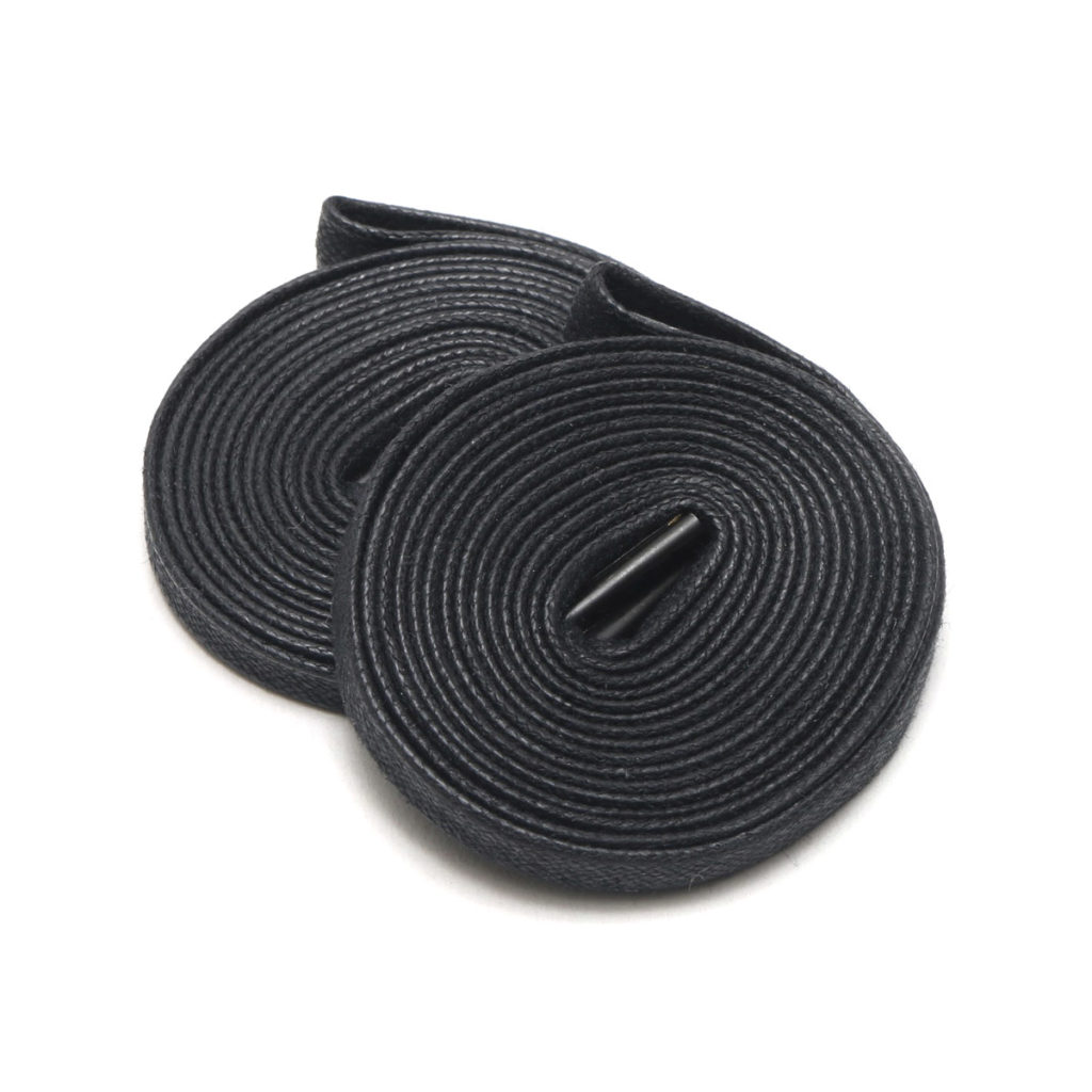 【KIXSIX】ワックスシューレース【レビューと最安値ショップの紹介】 なかひ。趣味はじめました。